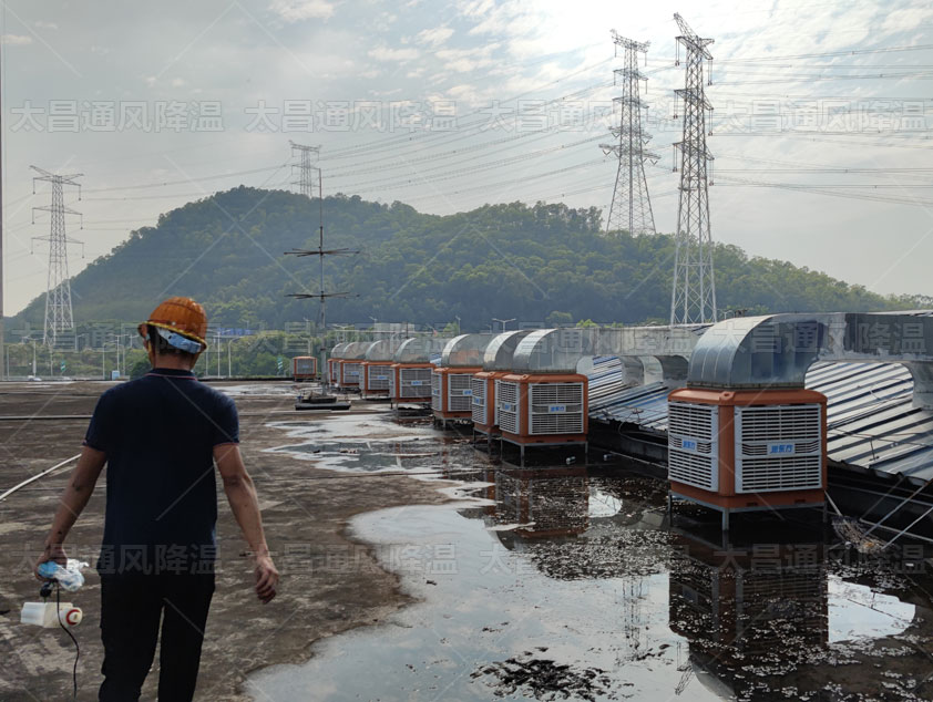 環(huán)保空調(diào)機多少錢一臺？廠家來為你解答