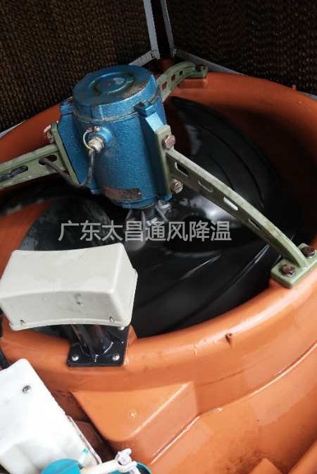 環(huán)?？照{清洗前與清洗后的區(qū)別