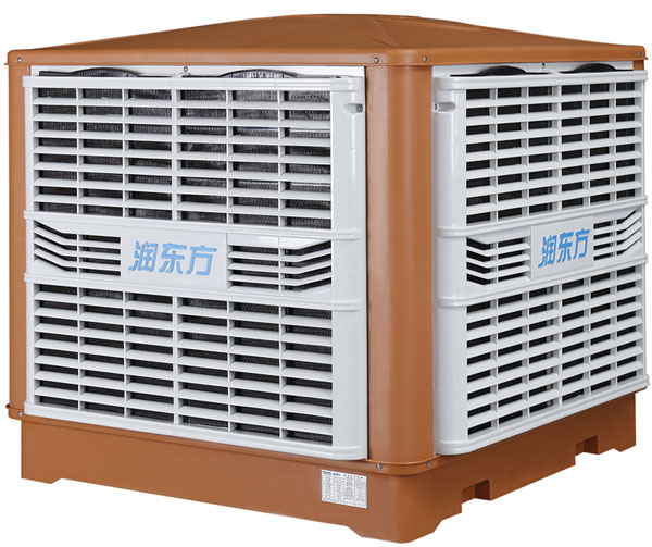 高溫車(chē)間有異味怎么辦？