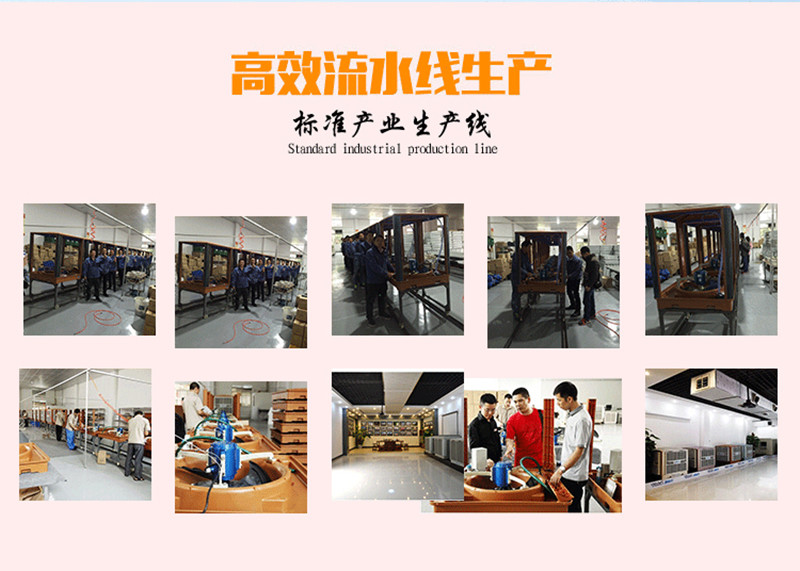 對于廠房該如何降溫通風(fēng) 潤東方環(huán)?？照{(diào)在手降溫?zé)o憂