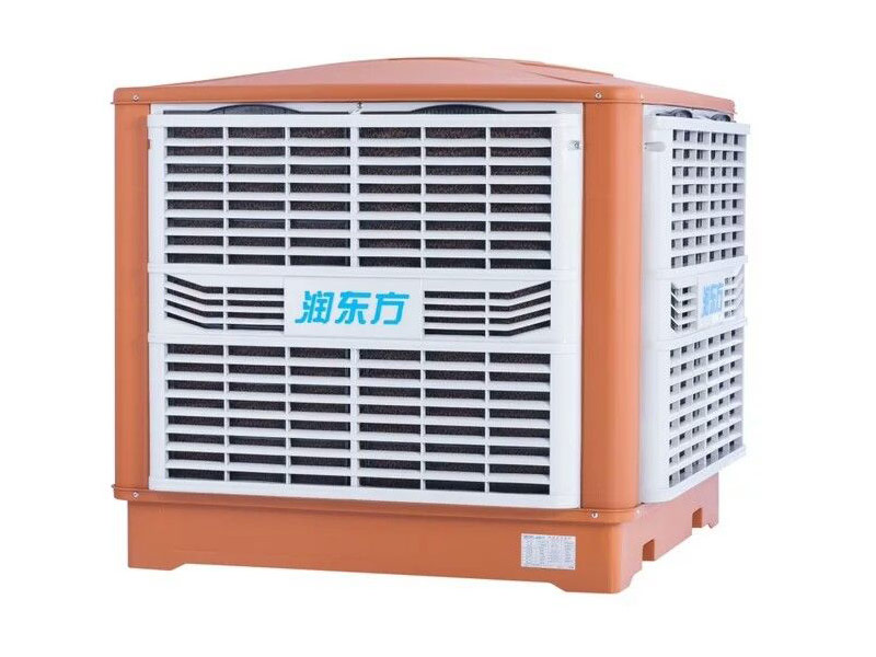 潤東方環(huán)?？照{(diào) RDF-18A