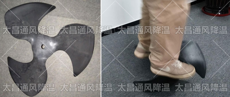 「經(jīng)驗分享」什么是軸流環(huán)?？照{(diào)？20年經(jīng)驗吐血分享值得借見！