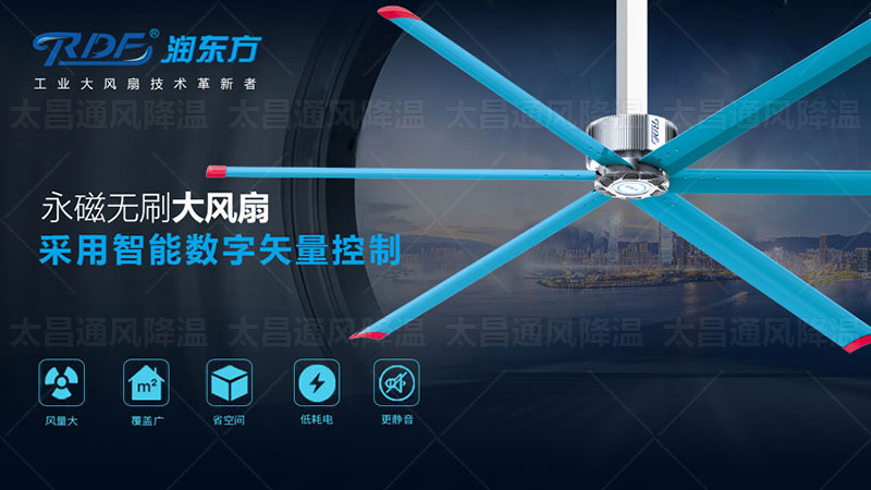 哪能買到工業(yè)大風(fēng)扇？