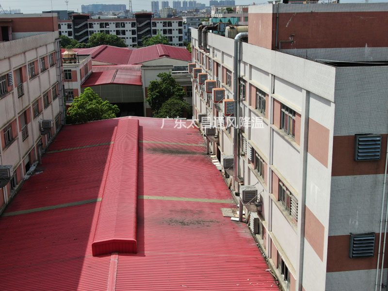 選購(gòu)優(yōu)質(zhì)的潤(rùn)東方環(huán)保空調(diào)，使用壽命更長(zhǎng)！