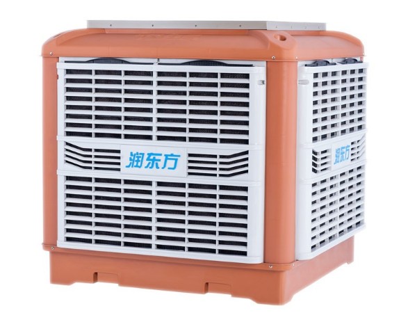 18000大風(fēng)量蒸發(fā)式冷風(fēng)機(jī)  環(huán)?？照{(diào)